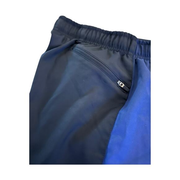 Cleveland Guardians Nike MLB Authentic Dri-Fit Athletic Shorts Men's Used XL - Picture 7 of 10